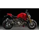 Monster 2017 Monster 1200 S Monster 1200 S