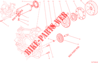 AVVIAMENTO ELETTRICO E ACCENSIONE per Ducati Hypermotard 2015