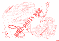 POMPA BENZINA per Ducati Multistrada 1200 S Sport 2011