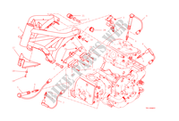 TELAIO per Ducati Monster 1200 2015