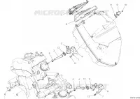 CENTRALINA MOTORE per Ducati Multistrada 1260 Touring 2019