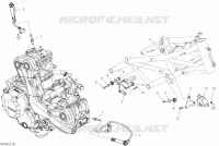 BOBINA ACCENSIONE   CANDELE per Ducati Multistrada 950 S 2019