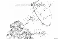 CENTRALINA MOTORE per Ducati Multistrada 950 S 2019