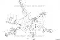 IMBIELLAGGIO per Ducati Multistrada 950 S 2019