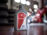 SHELL ADVANCE per Ducati Multistrada 950 S 2019