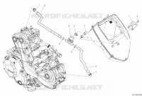 SISTEMA D'ARIA SECONDARIO per Ducati Multistrada 950 S 2019