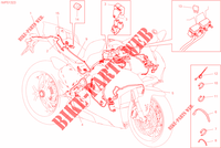 CABLAGGIO ELETTRICO per Ducati Panigale V4 1100 2020