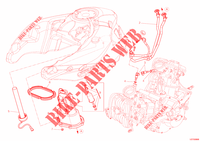 POMPA BENZINA per Ducati Multistrada 1200 ABS 2012