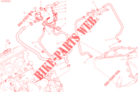 SISTEMA D'ARIA SECONDARIO per Ducati Multistrada V4 2022
