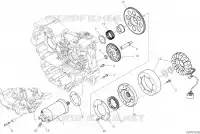 AVVIAMENTO ELETTRICO E ACCENSIONE per Ducati Multistrada V2 S 2022