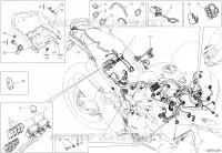 CABLAGGIO ELETTRICO per Ducati Multistrada V2 S 2022