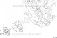 FILTRI per Ducati Multistrada V2 S 2022
