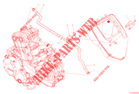 SISTEMA D'ARIA SECONDARIO per Ducati Multistrada V2 S 2022