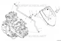 SISTEMA D'ARIA SECONDARIO per Ducati Multistrada V2 S 2022