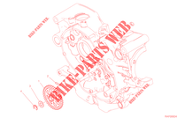 POMPA OLIO per Ducati Scrambler 1100 Sport Pro 2023