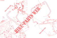 SISTEMA D'ARIA SECONDARIO per Ducati Multistrada V4 S 2023