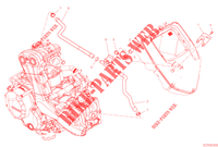 SISTEMA D'ARIA SECONDARIO per Ducati Multistrada V2 2023