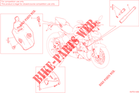 ACCESSORI per Ducati Streetfighter V4 SP2 2023