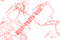 SISTEMA D'ARIA SECONDARIO per Ducati Multistrada V4 RS 2024