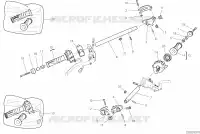 SEMIMANUBRI  Superbike ducati-motocicli 2024 Panigale V4 S 13