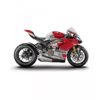 Modello Panigale V4 Corse (1:18) Ducati-Ducati