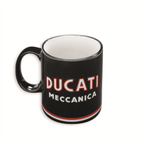 MUG MECCANICA-Ducati
