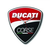 OROLOGIO DA MURO DUCATI CORSE-Ducati-Ducati Goodies