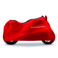 TELO COPRIMOTO 1312-Ducati-Accessori Supersport