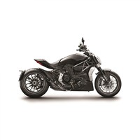 MODELLINO XDIAVEL 1:18-Ducati-Ducati Goodies