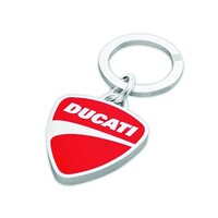PORTACHIAVI DUCATI DELUX-Ducati-Merchandising Ducati