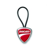 PORTACHIAVI DUCATI ONE-Ducati-Merchandising Ducati