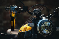 Accessori Scrambler-Ducati